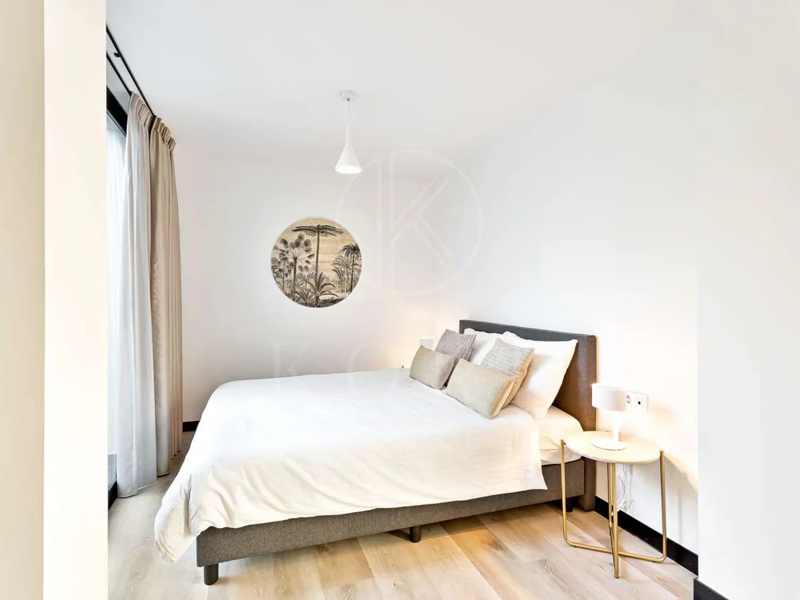 Development in Las Lagunas, Mijas Costa