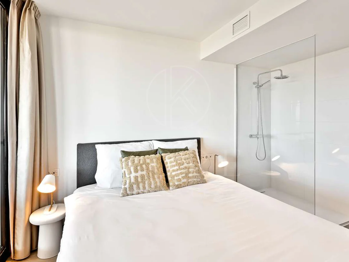 Development in Las Lagunas, Mijas Costa