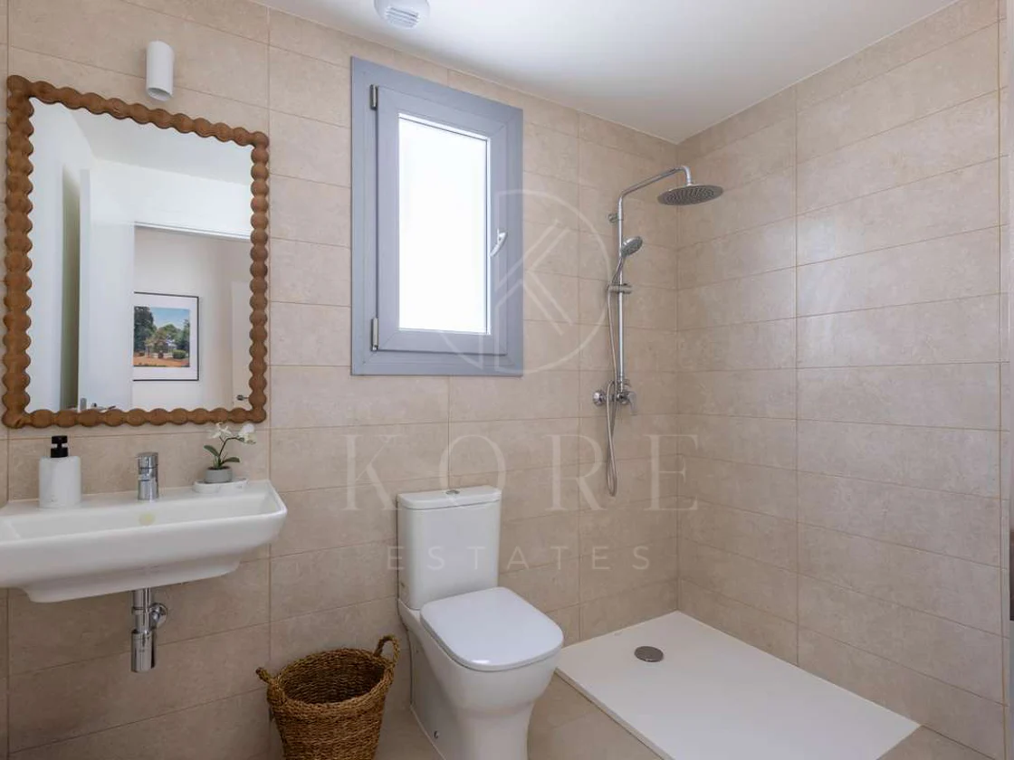 Development in Valle Romano, Estepona West