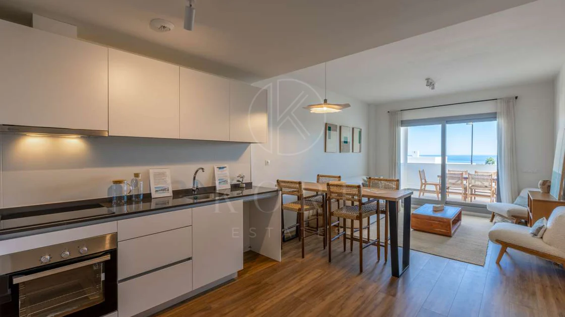 Development in Valle Romano, Estepona West