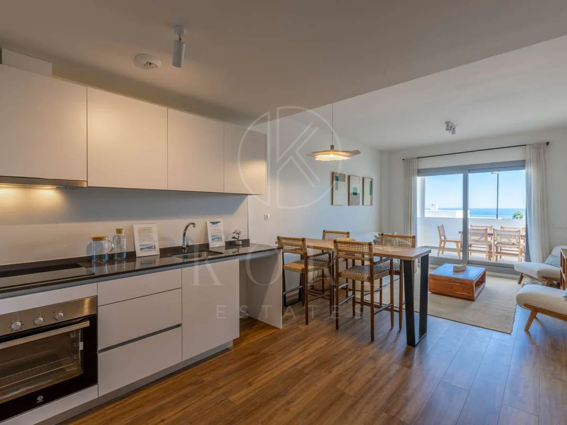 Development in Valle Romano, Estepona West