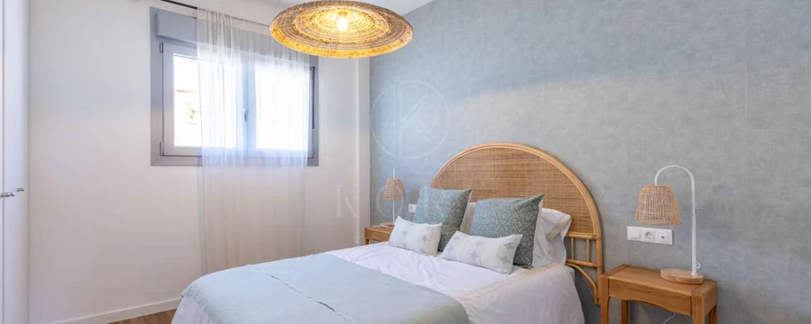 Development in Valle Romano, Estepona West