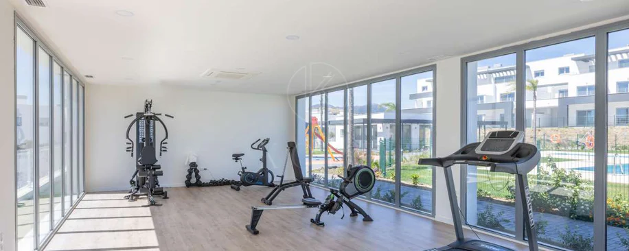Development in Valle Romano, Estepona West