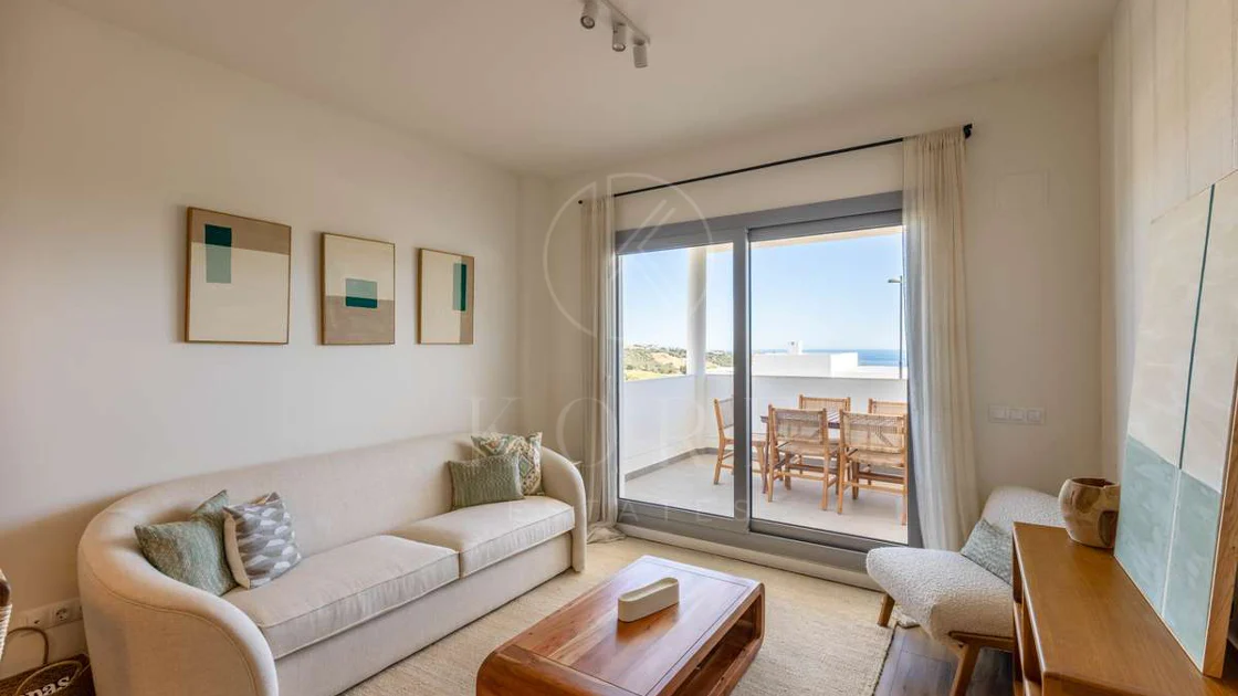 Development in Valle Romano, Estepona West