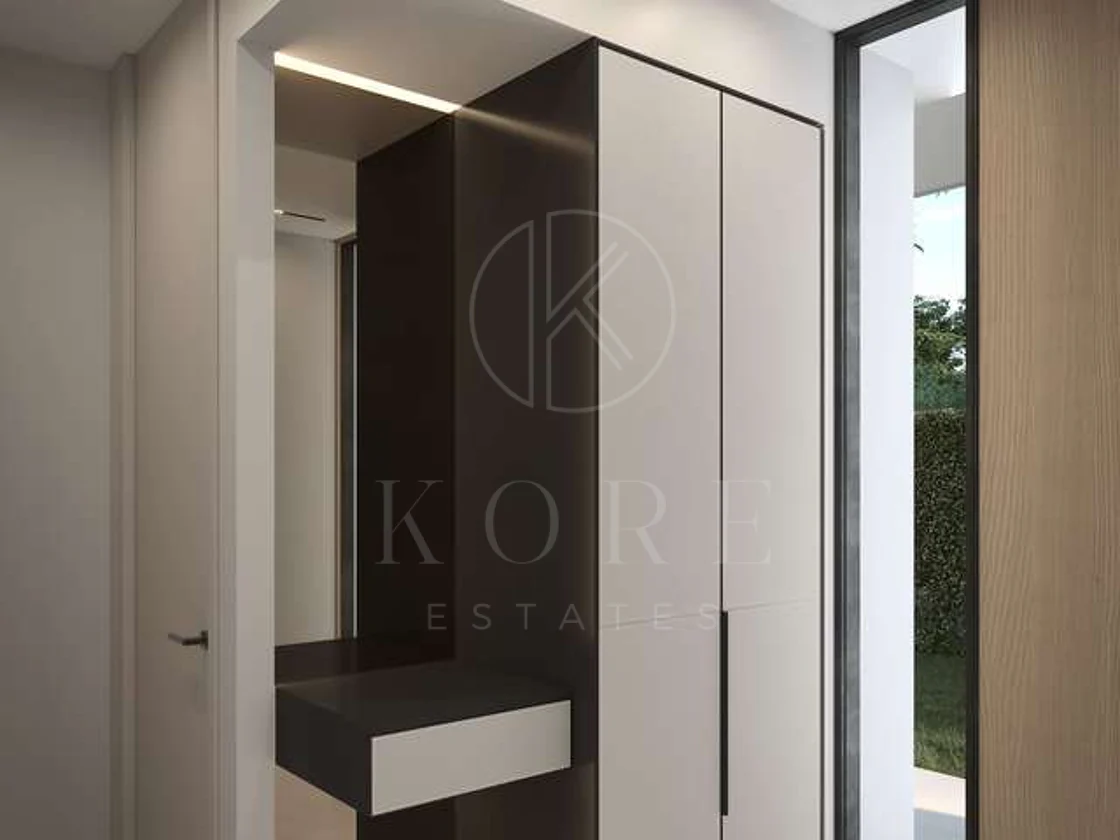 Development in Cancelada, Estepona East
