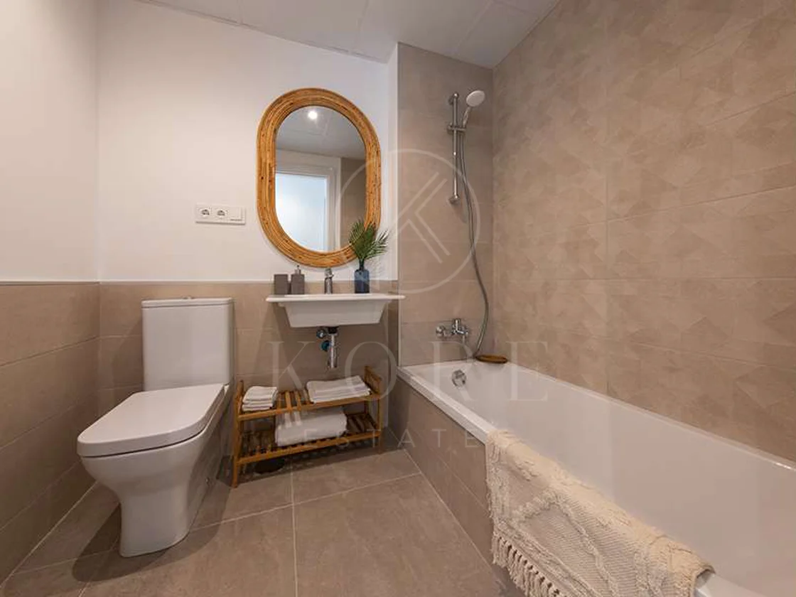 Development in Estepona