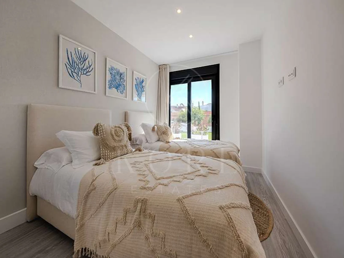 Development in Estepona