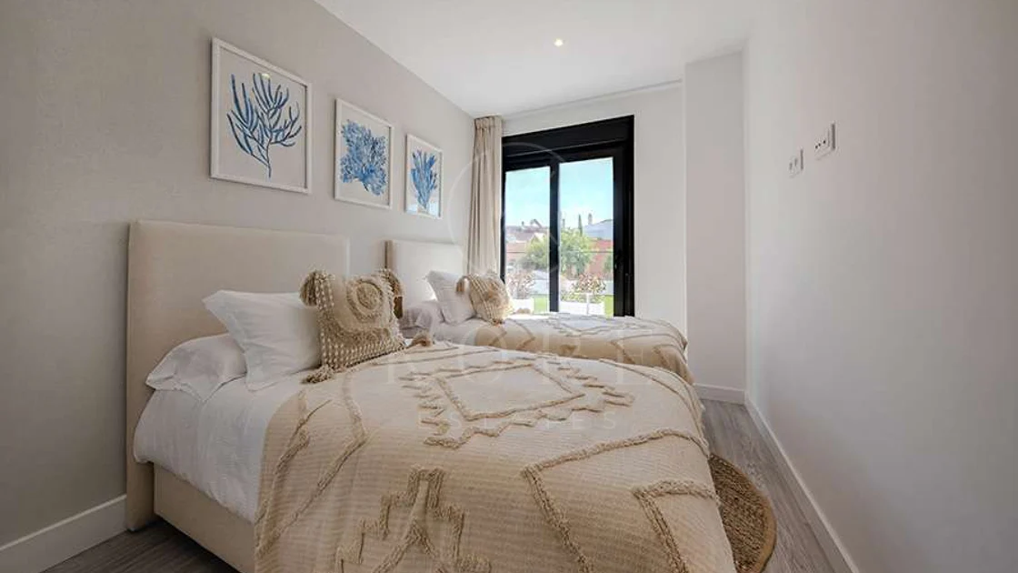 Development in Estepona