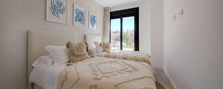 Development in Estepona