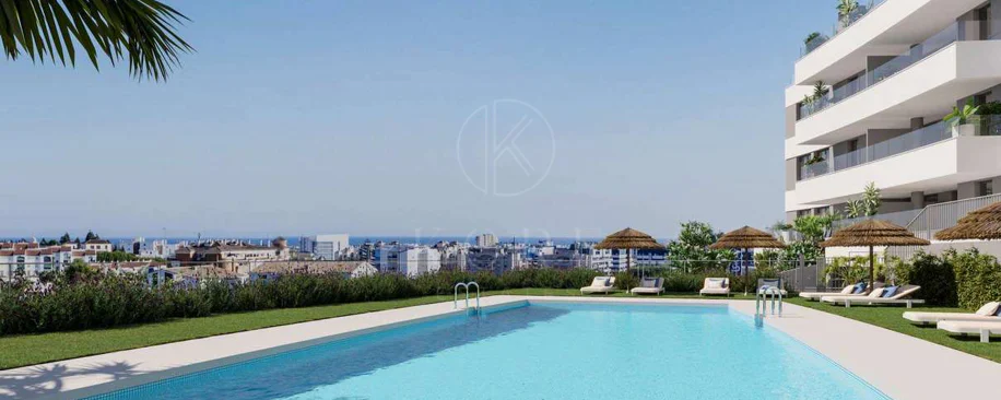 Development in Estepona