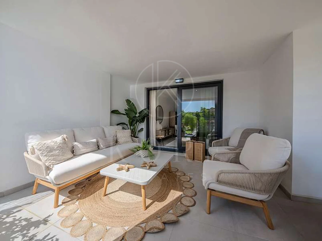 Development in Estepona