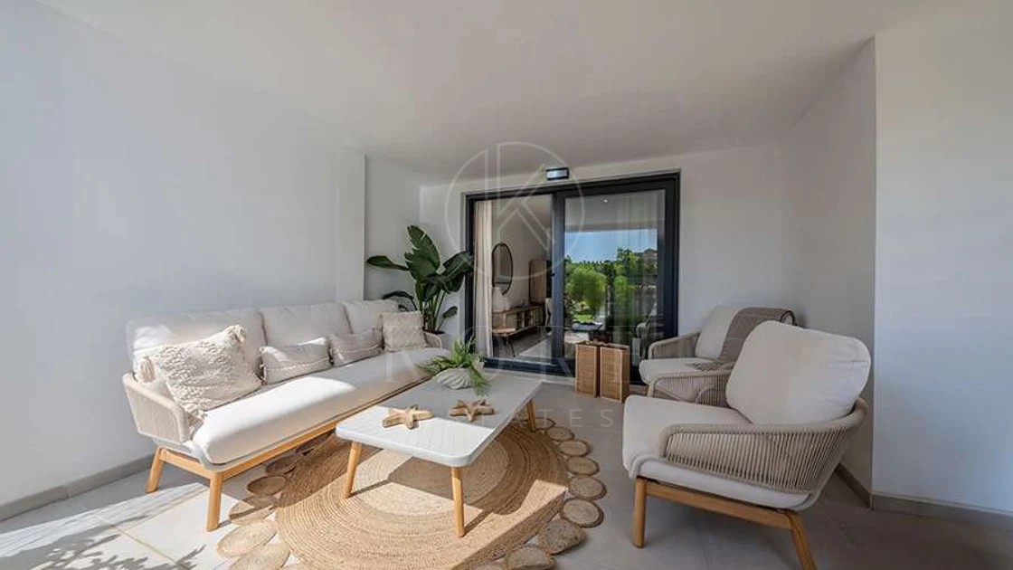 Development in Estepona