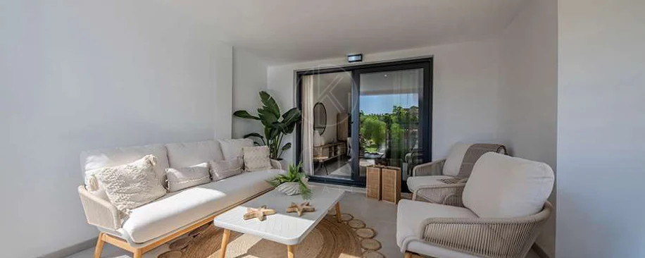 Development in Estepona