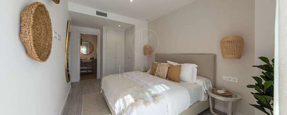 Development in Estepona