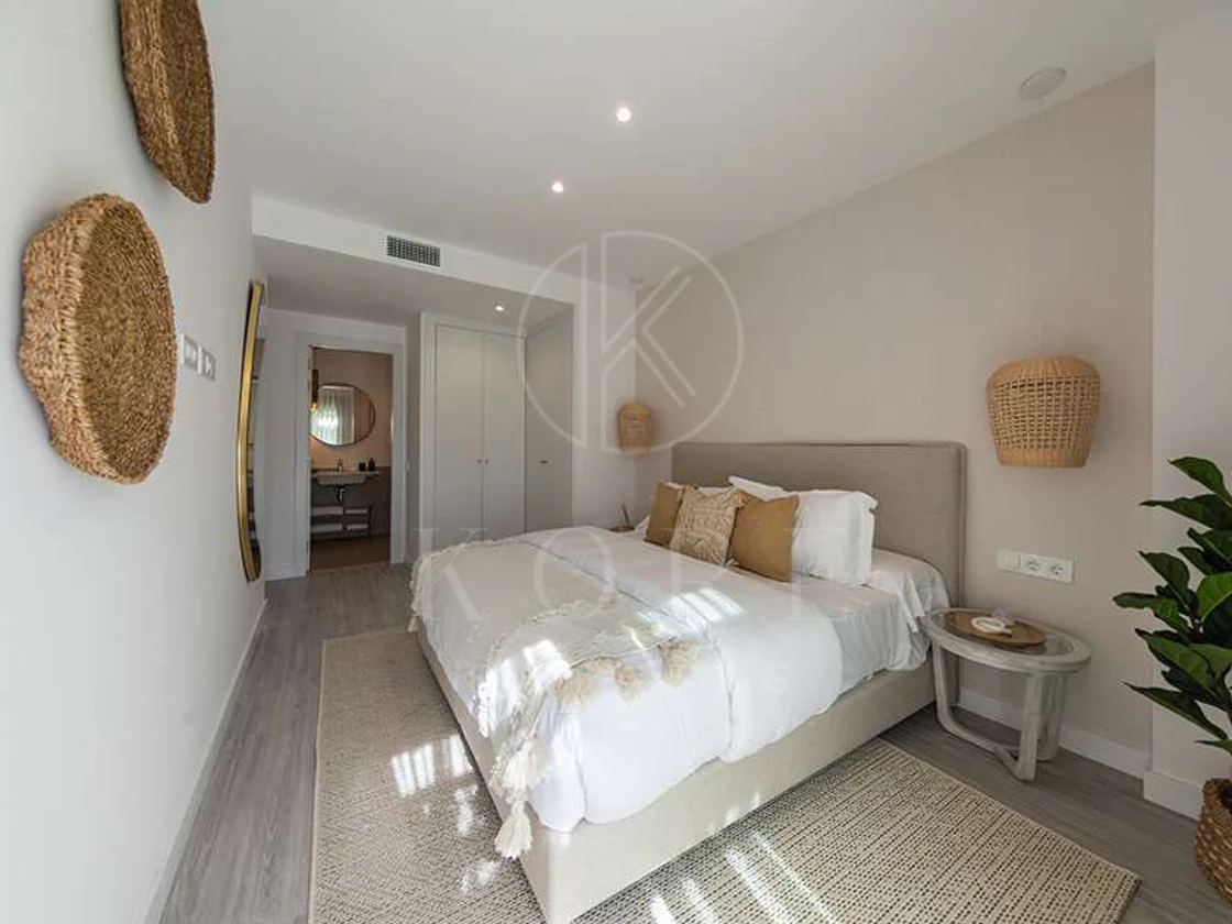 Development in Estepona