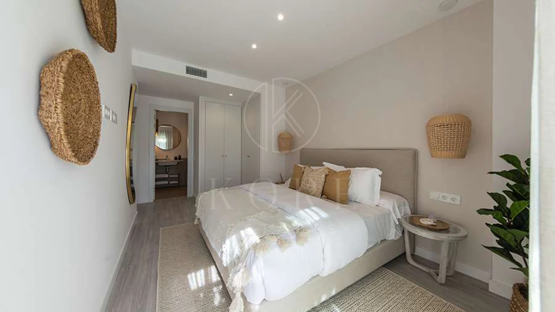 Development in Estepona
