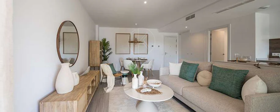 Development in Estepona