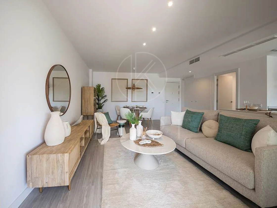 Development in Estepona