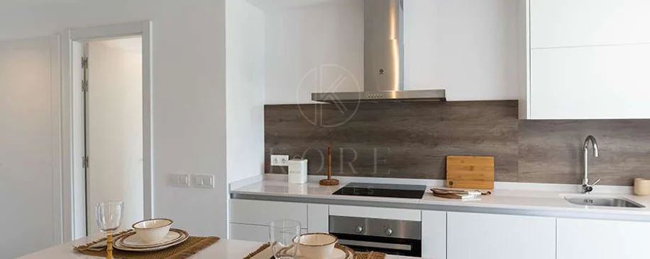 Development in Estepona
