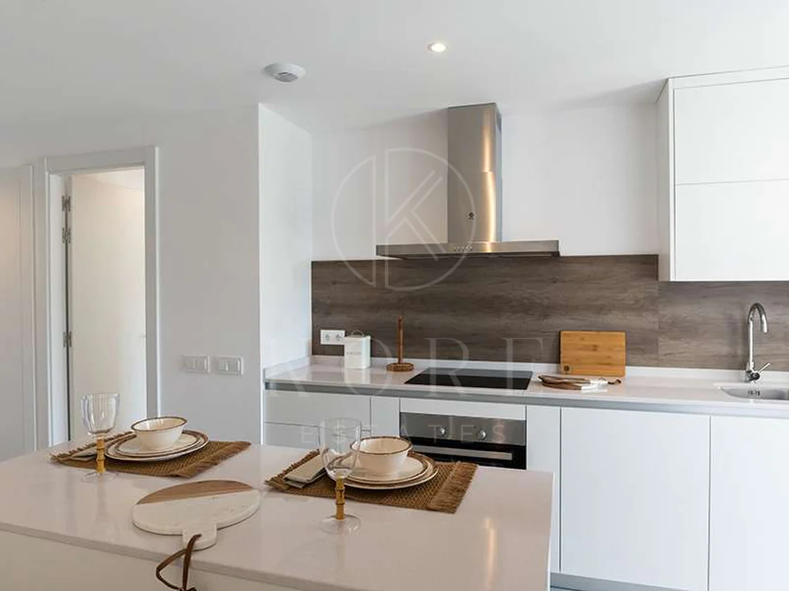 Development in Estepona