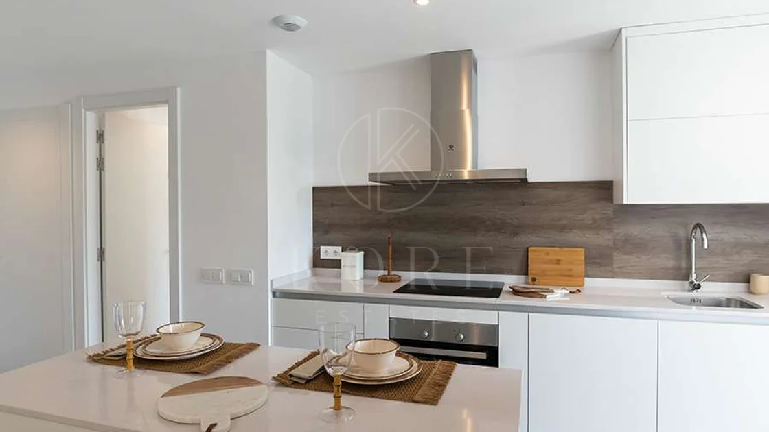 Development in Estepona