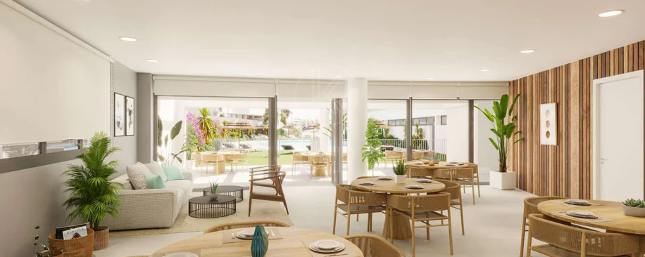 Development in Estepona