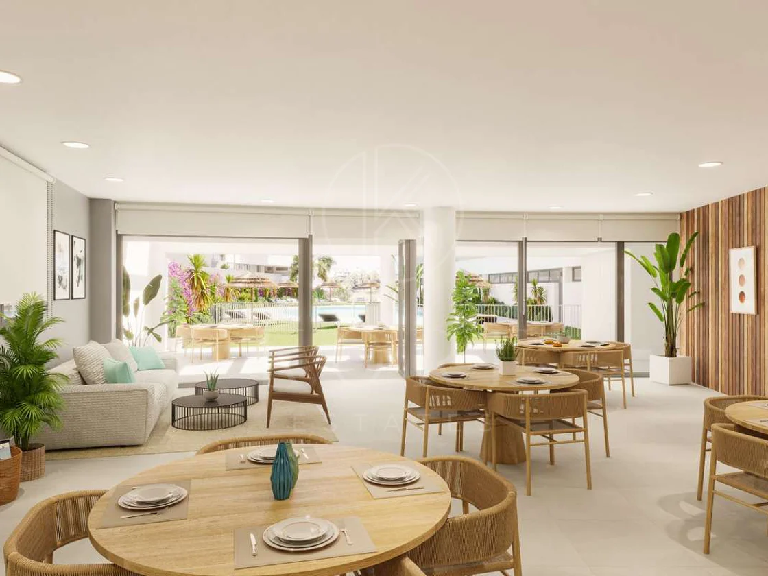 Development in Estepona