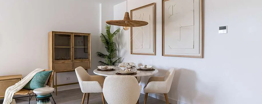 Development in Estepona