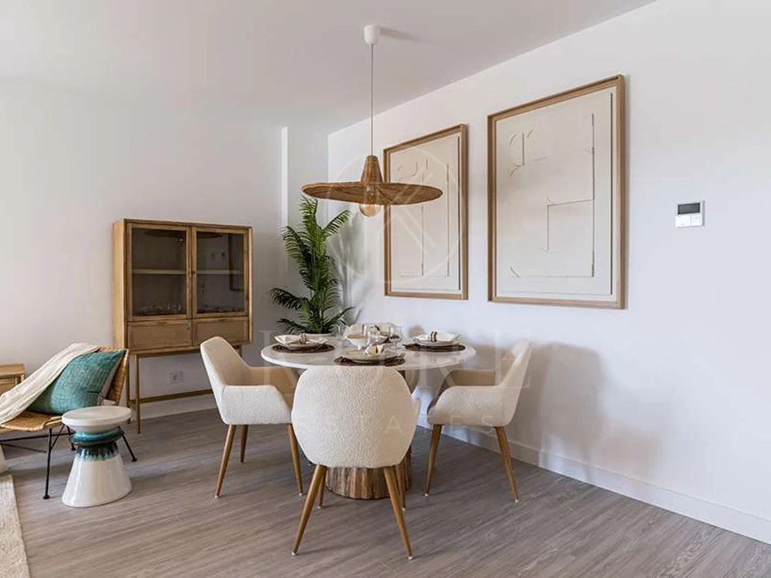 Development in Estepona
