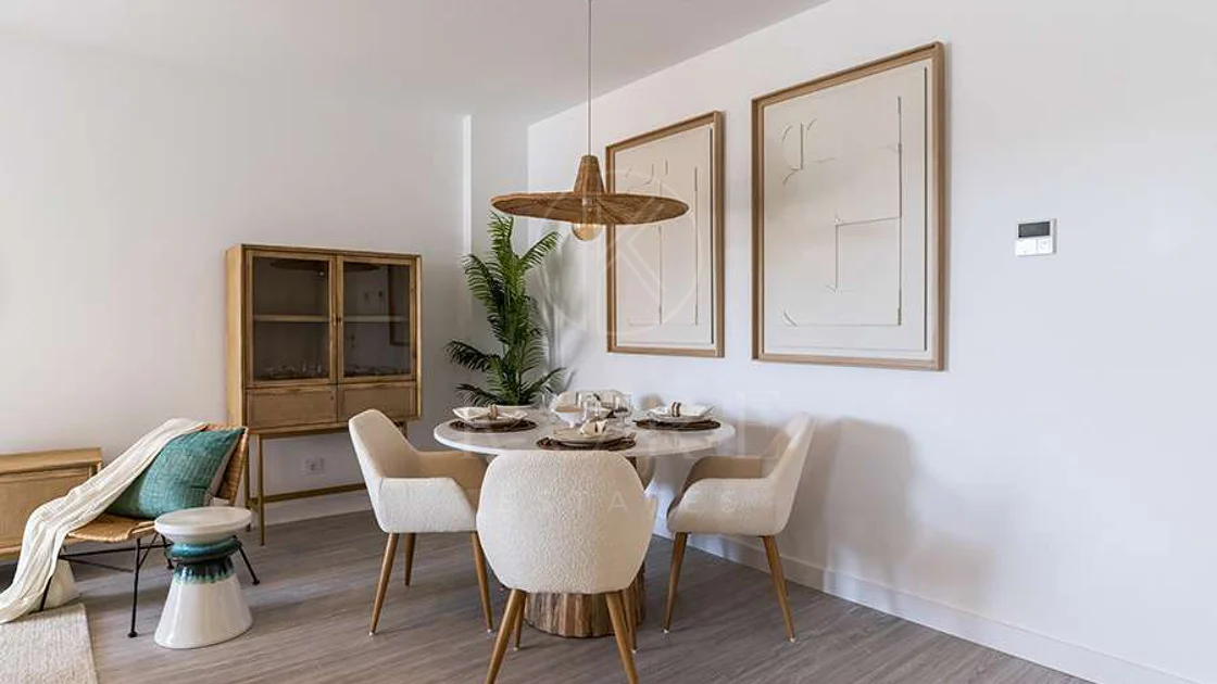 Development in Estepona