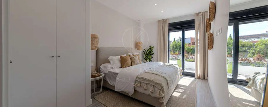 Development in Estepona