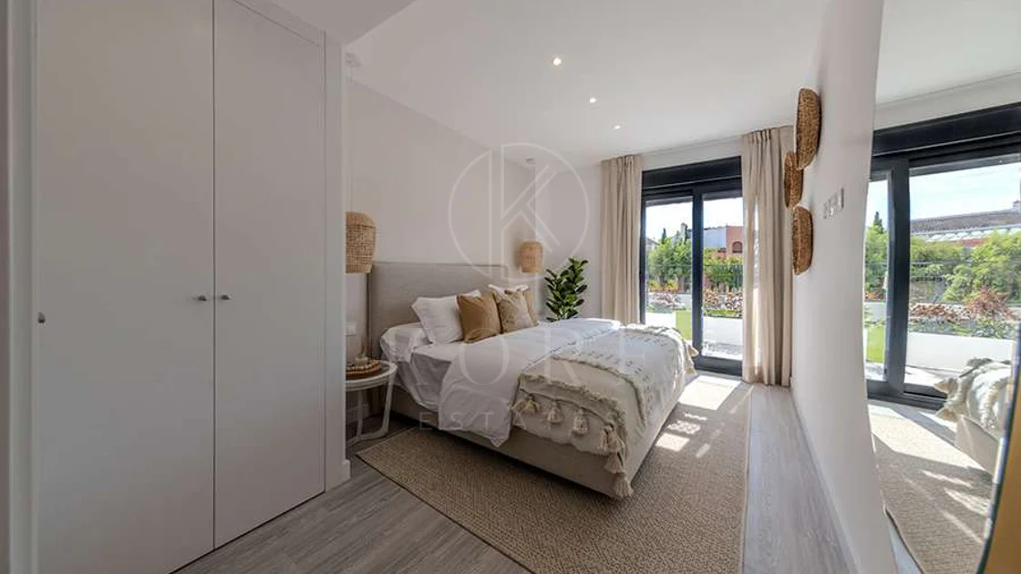 Development in Estepona