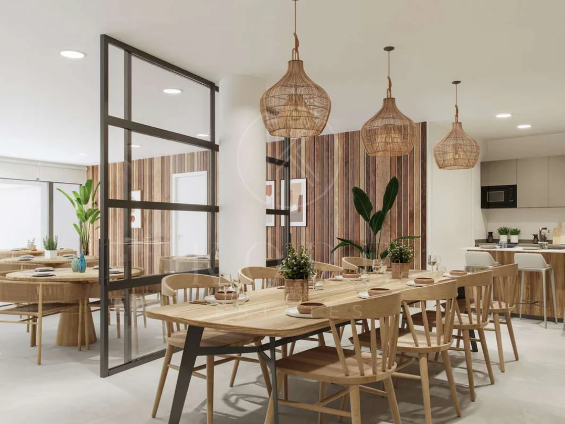 Development in Estepona