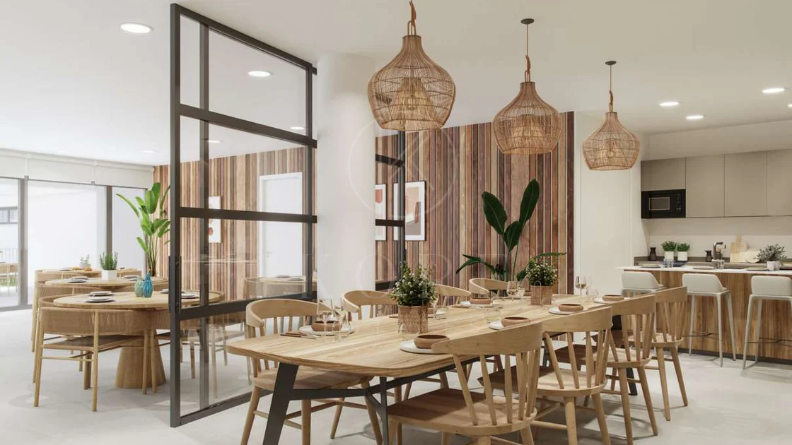 Development in Estepona