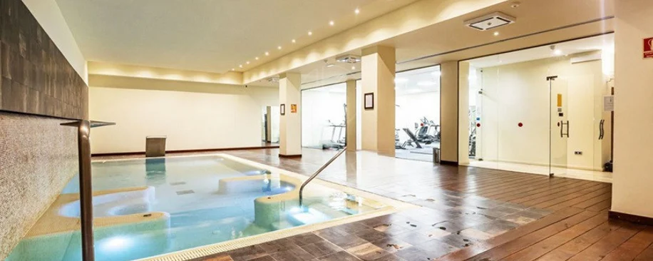Apartament deosebit la parter în Benatalaya