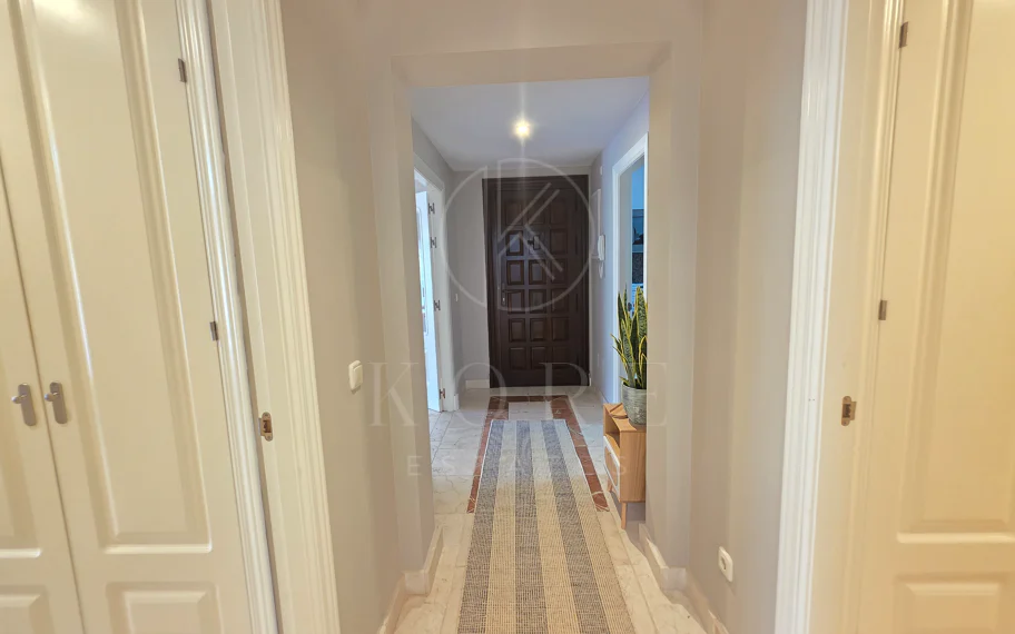 Exquisite Ground Floor Apartment in Benatalaya