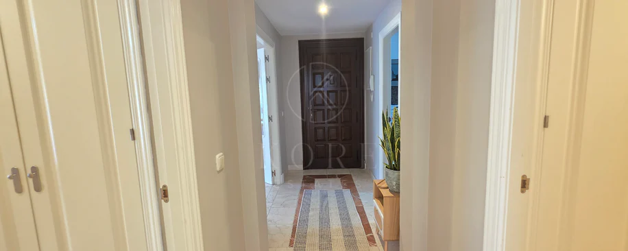 Apartament deosebit la parter în Benatalaya
