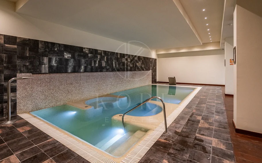 Exquisite Ground Floor Apartment in Benatalaya