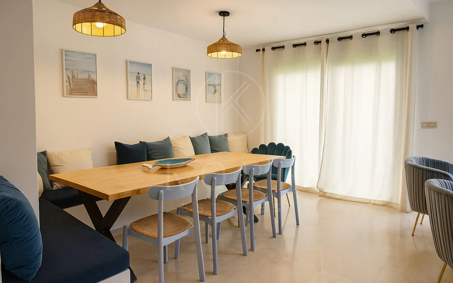Fully Renovated Townhouse with Expansion Potential in Riviera Beach, Cancelada