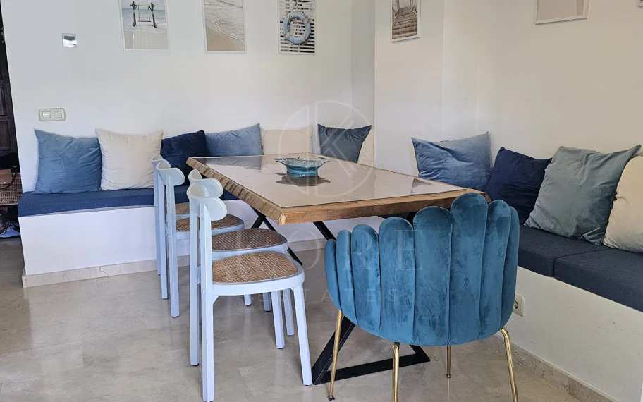 Fully Renovated Townhouse with Expansion Potential in Riviera Beach, Cancelada