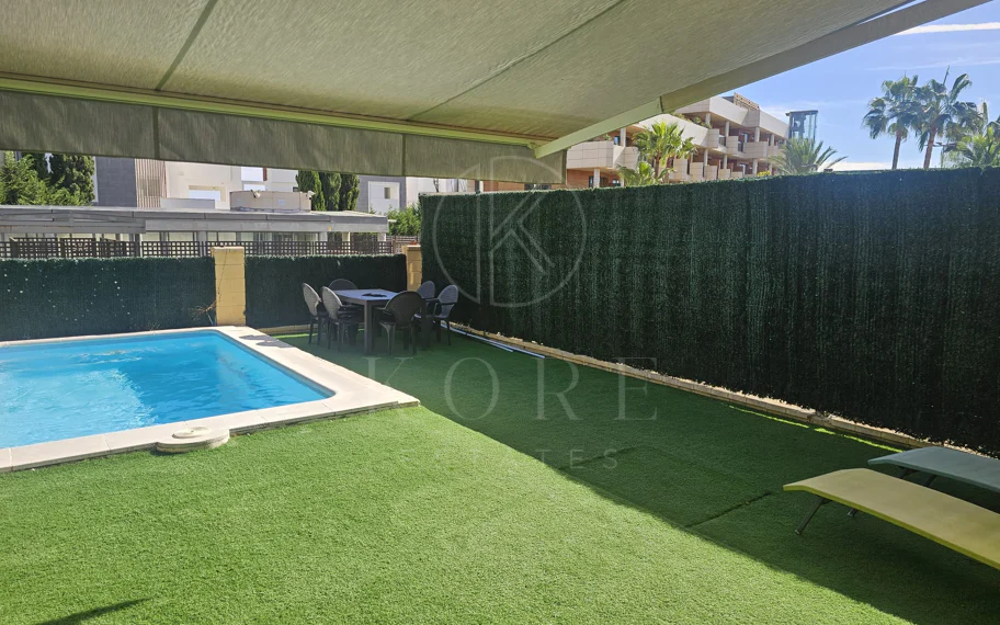 Fully Renovated Townhouse with Expansion Potential in Riviera Beach, Cancelada