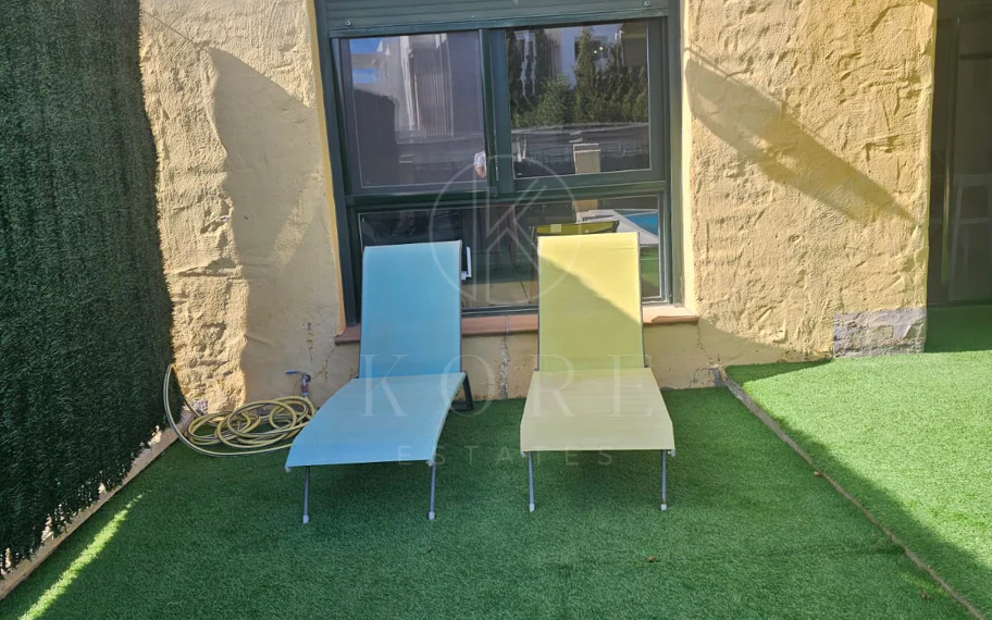 Fully Renovated Townhouse with Expansion Potential in Riviera Beach, Cancelada