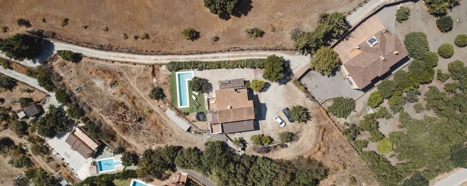 Villa for sale in Estepona