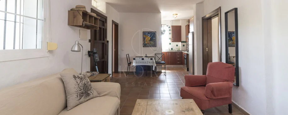 Villa for sale in Estepona