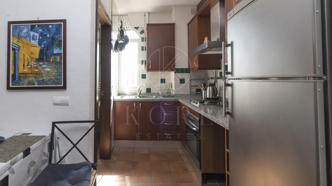 Villa for sale in Estepona
