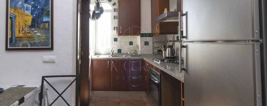 Villa for sale in Estepona
