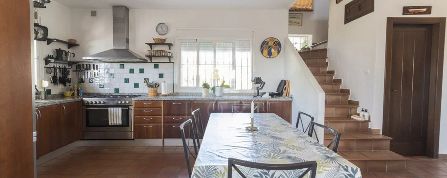 Villa for sale in Estepona