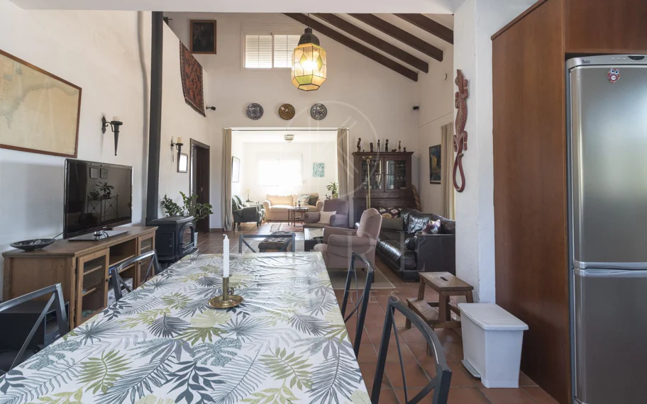 Villa en venta en Estepona