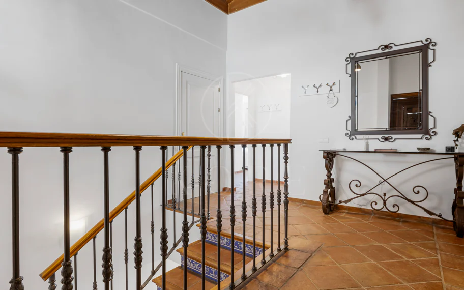 Town House for sale in La Heredia, Benahavis
