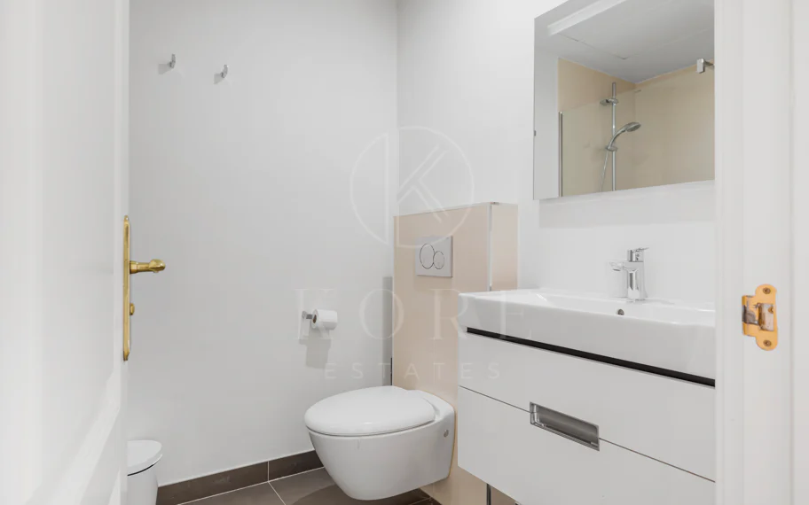 Town House for sale in La Heredia, Benahavis